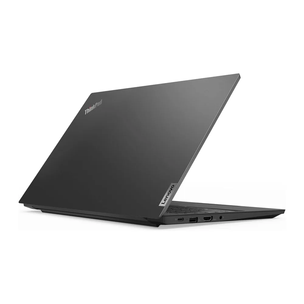 Lenovo ThinkPad E15 Gen 2 Business Laptop 15,6 pulgadas FHD Notebook — 5