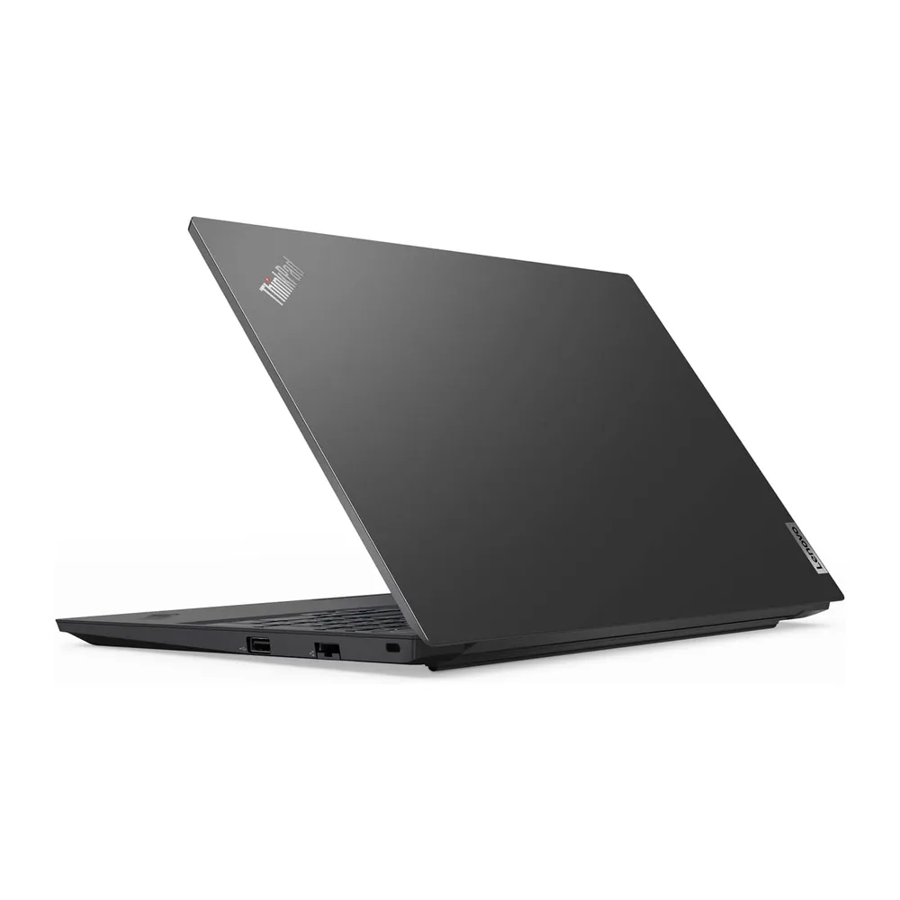 Lenovo ThinkPad E15 Gen 2 Business Laptop 15,6 pulgadas FHD Notebook — 6