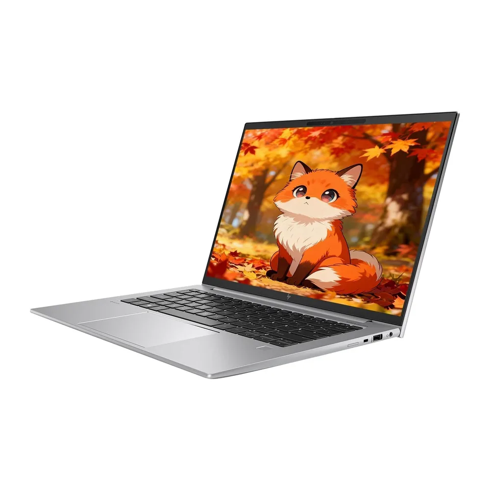 HP ZBook Firefly 14 G9 Workstation Ordenador portátil — 2