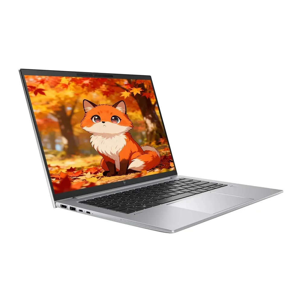HP ZBook Firefly 14 G9 Workstation Ordenador portátil — 3