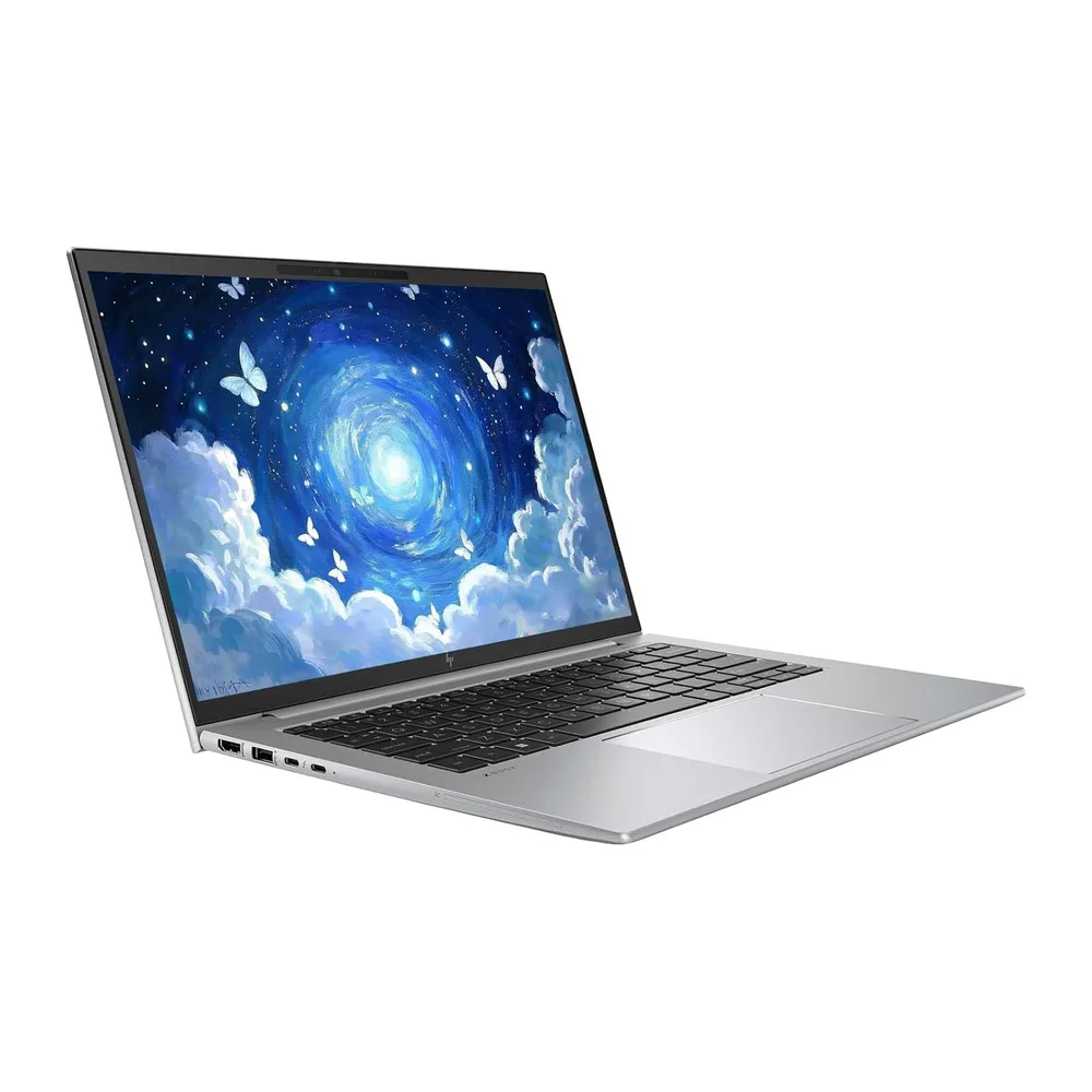 HP ZBook Firefly 14 G10 Workstation Business Laptop 14 pulgadas FHD (1920x1080) — 2