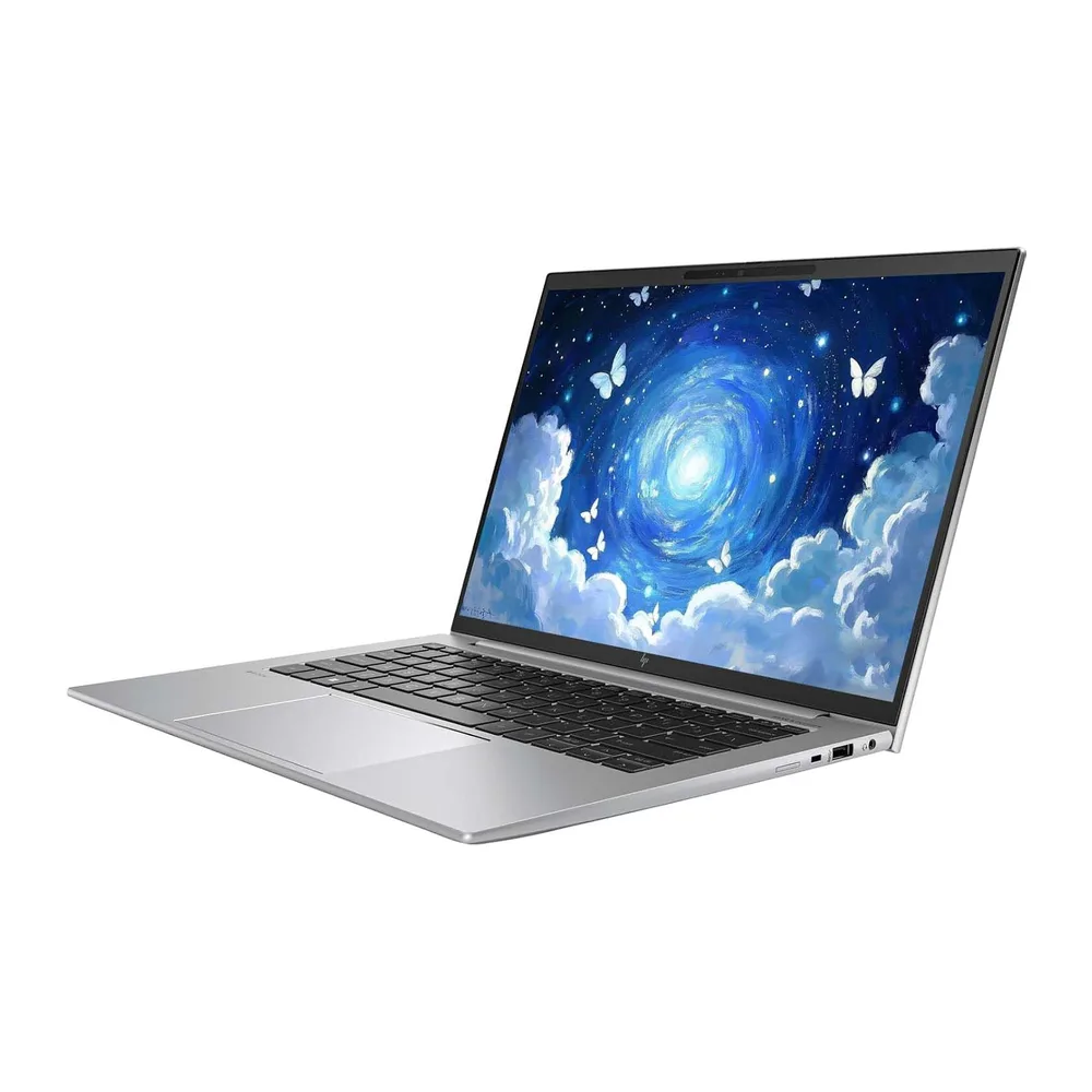 HP ZBook Firefly 14 G10 Workstation Business Laptop 14 pulgadas FHD (1920x1080) — 3