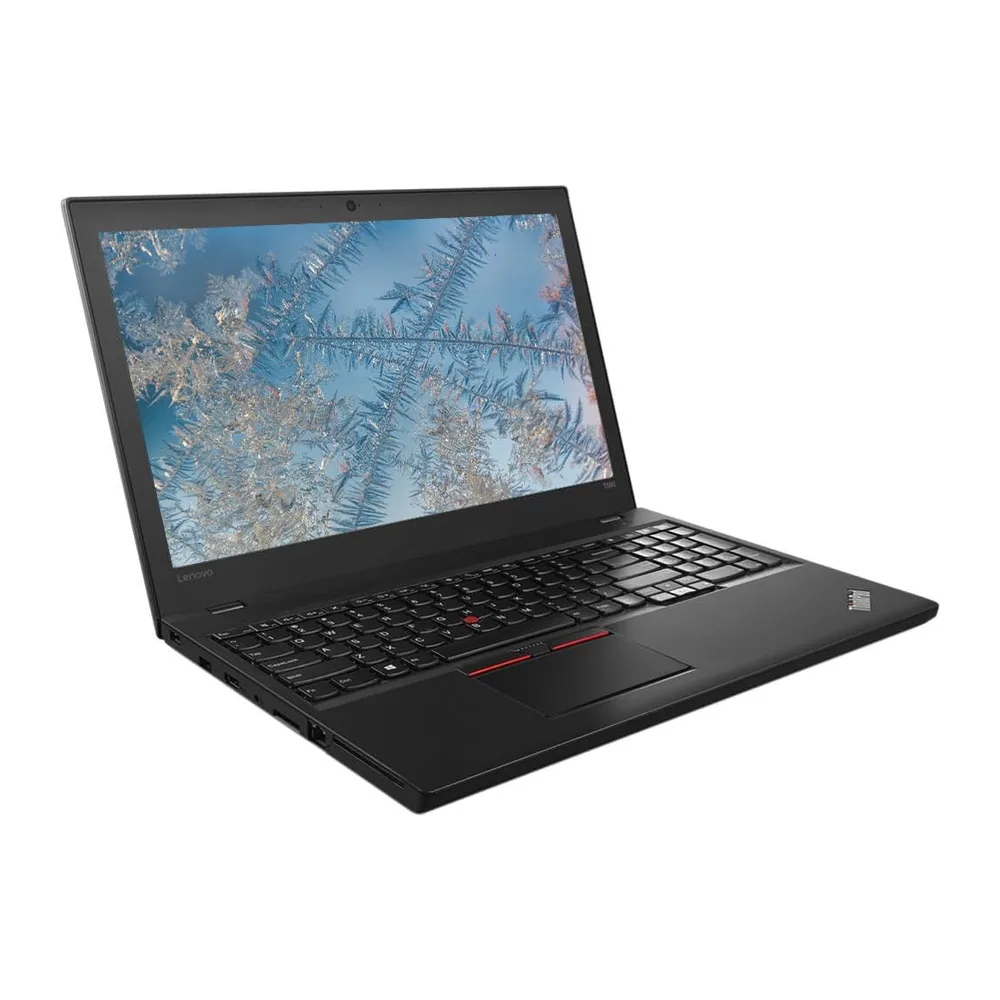 Lenovo Ordenador portátil ThinkPad T560 Business de 15,6 pulgadas HD — 2