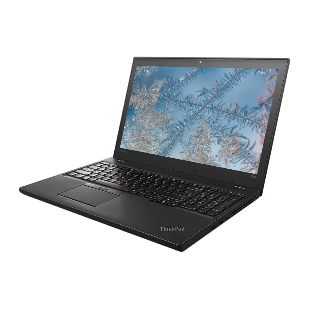 Lenovo Ordenador portátil ThinkPad T560 Business de 15,6 pulgadas HD — 3