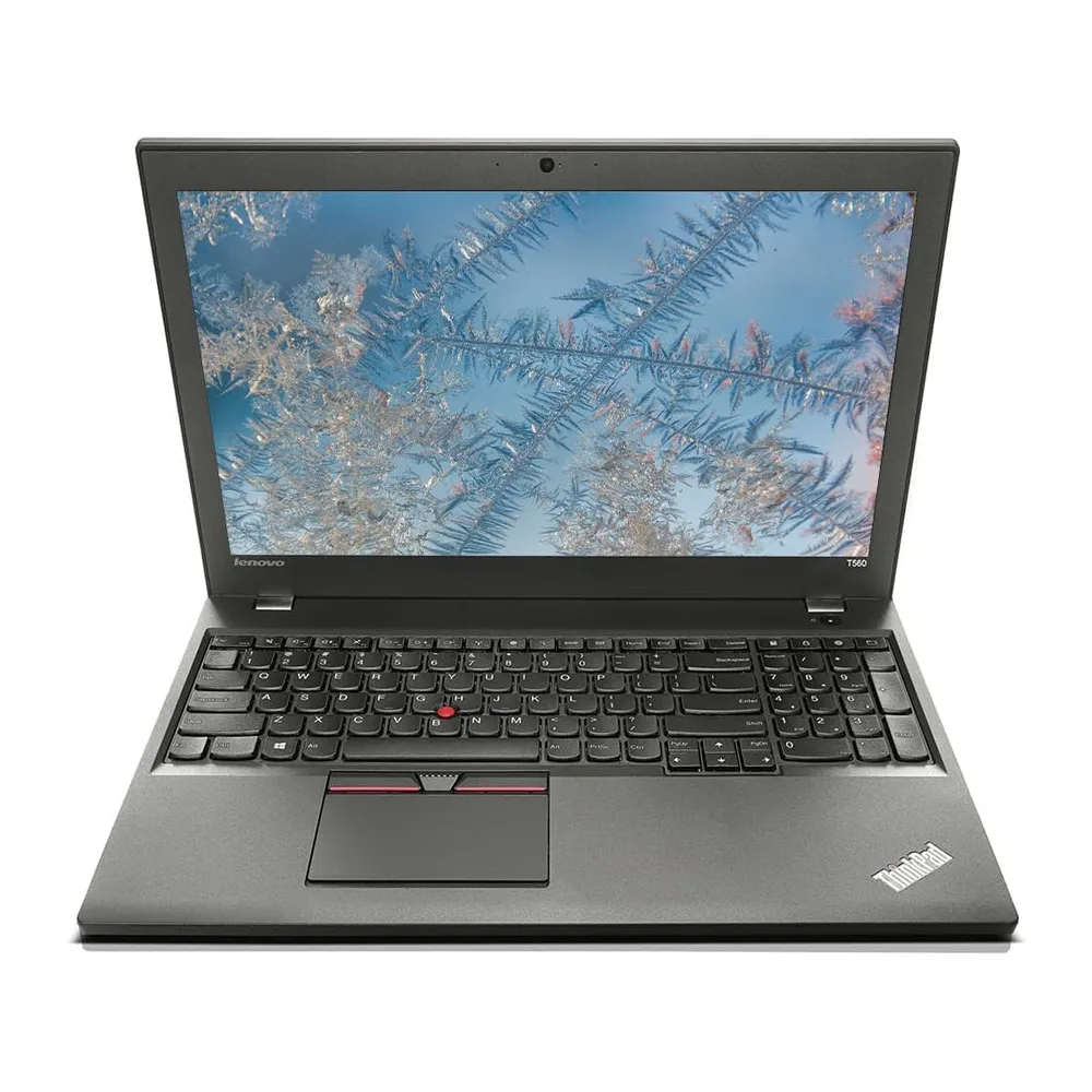 Lenovo Ordenador portátil ThinkPad T560 Business de 15,6 pulgadas HD — 4
