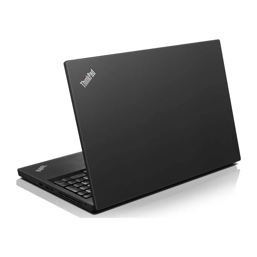 Lenovo Ordenador portátil ThinkPad T560 Business de 15,6 pulgadas HD — 6