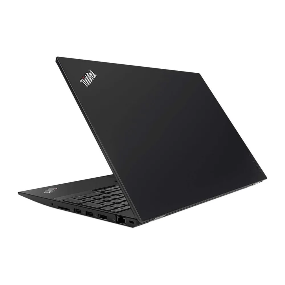 Lenovo ThinkPad P52s Mobile Workstation, NVIDIA Quadro P500, 15,6 pulgadas FHD (1920 x 1080), Intel Core — 4