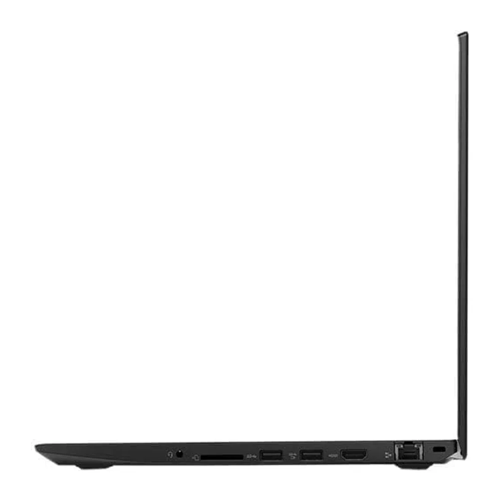 Lenovo ThinkPad P52s Mobile Workstation, NVIDIA Quadro P500, 15,6 pulgadas FHD (1920 x 1080), Intel Core — 6