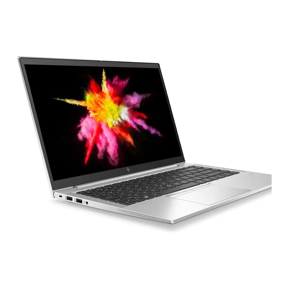 HP EliteBook 845 G7 Business Notebook 14 pulgadas FHD — 2