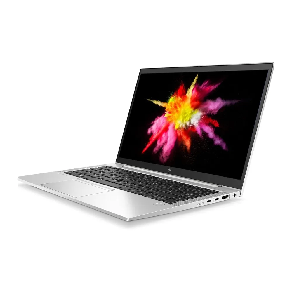 HP EliteBook 845 G7 Business Notebook 14 pulgadas FHD — 3