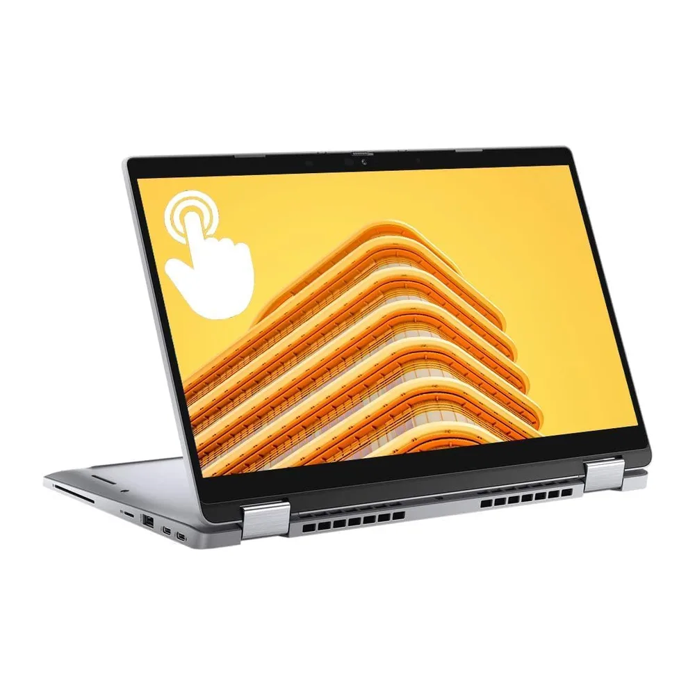 Dell Latitude 5320 2 en 1 Portátil con Pantalla táctil 13,3" FHD (1920x1080)