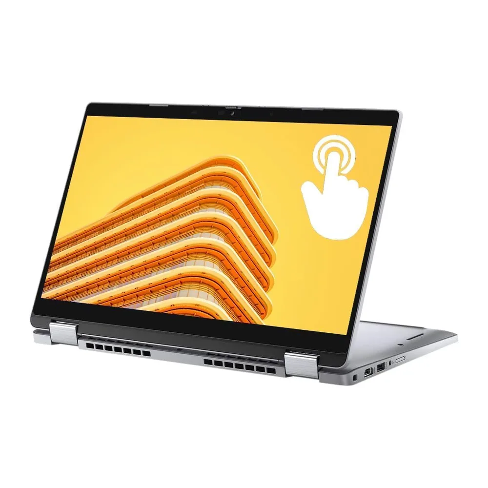 Dell Latitude 5320 2 en 1 Portátil con Pantalla táctil 13,3" FHD (1920x1080) — 2