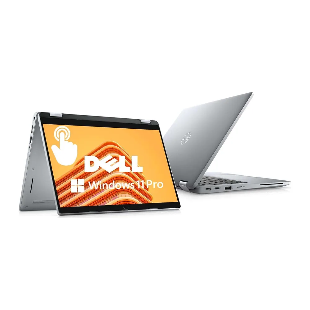 Dell Latitude 5320 2 en 1 Portátil con Pantalla táctil 13,3" FHD (1920x1080) — 4