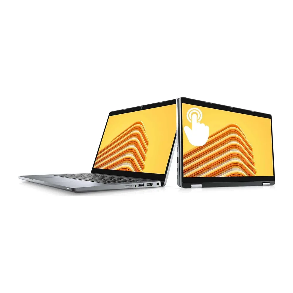Dell Latitude 5320 2 en 1 Portátil con Pantalla táctil 13,3" FHD (1920x1080) — 5
