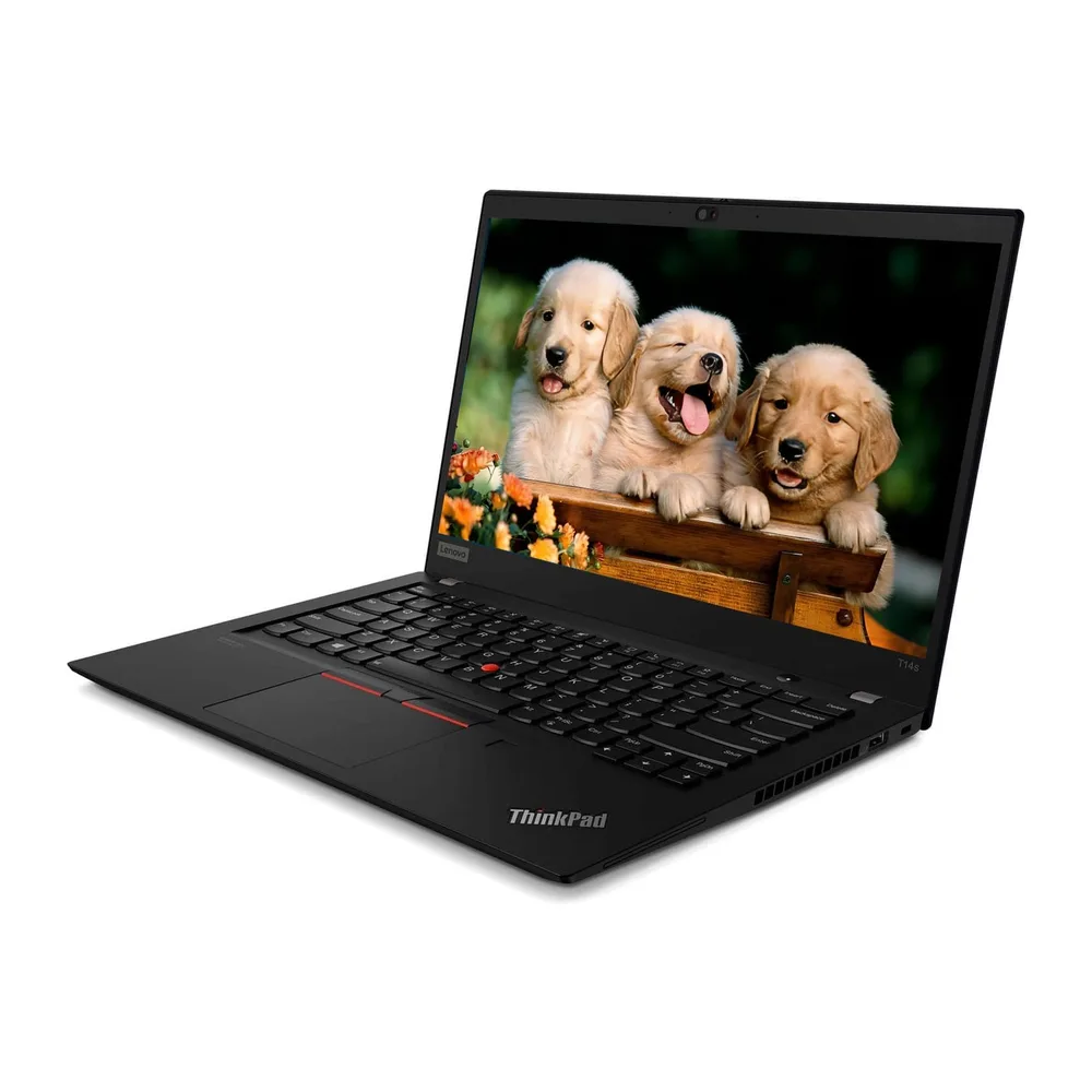Lenovo ThinkPad T14s Gen 1 Business Laptop de 14 pulgadas FHD (1920 x 1080) — 3