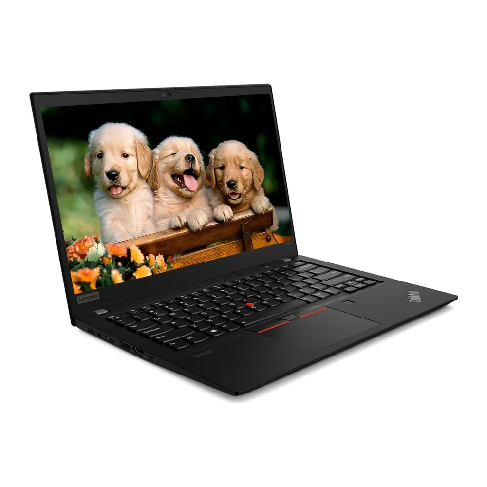 Lenovo ThinkPad T14s Gen 1 Business Laptop de 14 pulgadas FHD (1920 x 1080) — 4