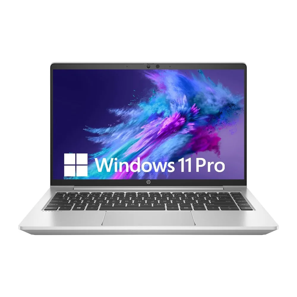 HP ProBook 445 G8 Portátil empresarial 14" FHD