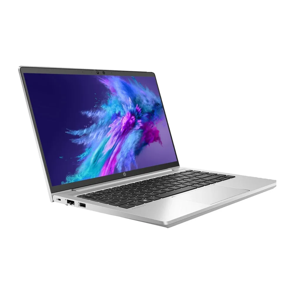 HP ProBook 445 G8 Portátil empresarial 14" FHD — 2