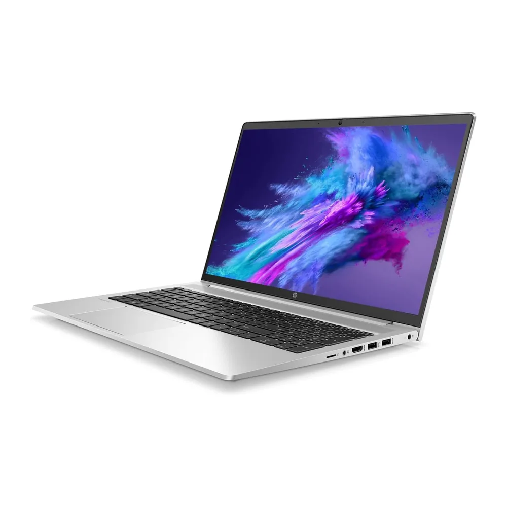 HP ProBook 445 G8 Portátil empresarial 14" FHD — 3