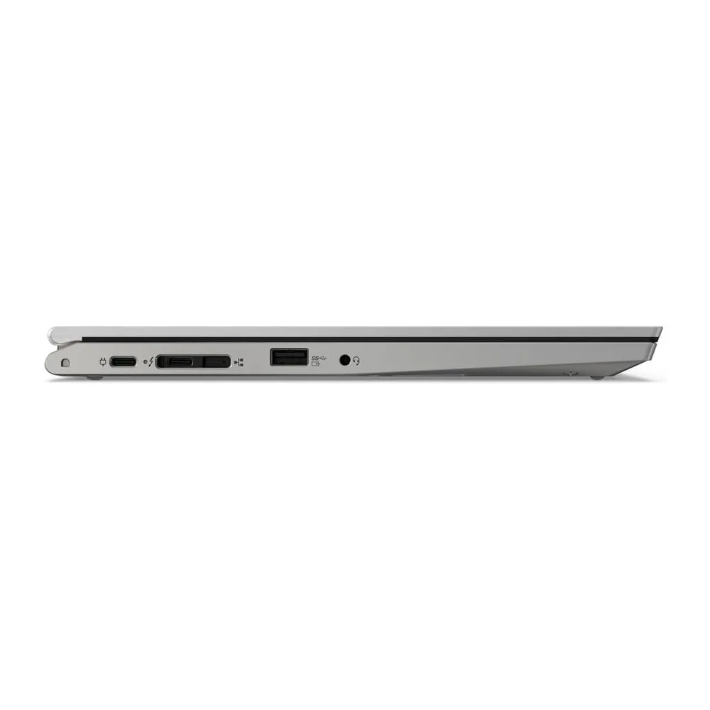 Lenovo ThinkPad L13 Yoga Gen 1 - Ordenador portátil 2 en 1 con pantalla táctil de 13,3 pulgadas FHD, Intel — 6