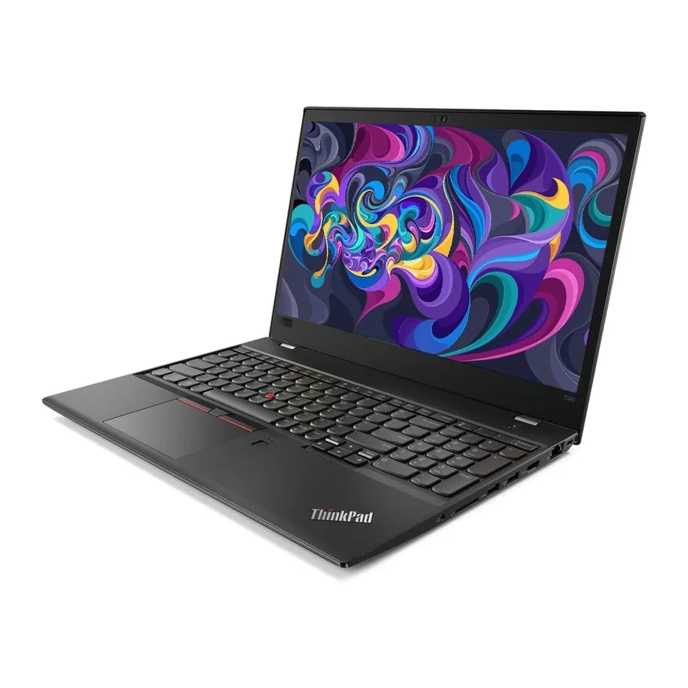 Lenovo ThinkPad T580 Business Notebook, 15,6 pulgadas FHD Notebook, Intel Core i5-8250U, 16 GB de RAM, 256 GB — 2