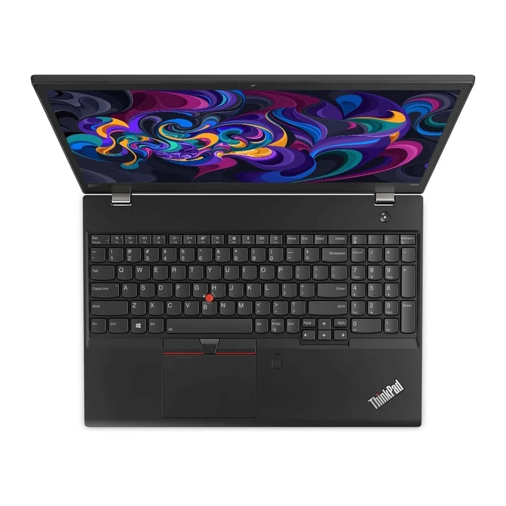Lenovo ThinkPad T580 Business Notebook, 15,6 pulgadas FHD Notebook, Intel Core i5-8250U, 16 GB de RAM, 256 GB — 3
