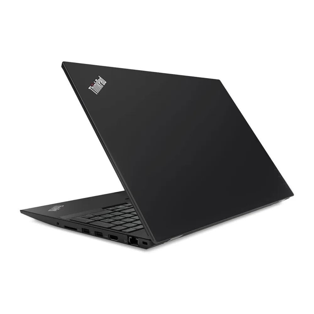 Lenovo ThinkPad T580 Business Notebook, 15,6 pulgadas FHD Notebook, Intel Core i5-8250U, 16 GB de RAM, 256 GB — 4