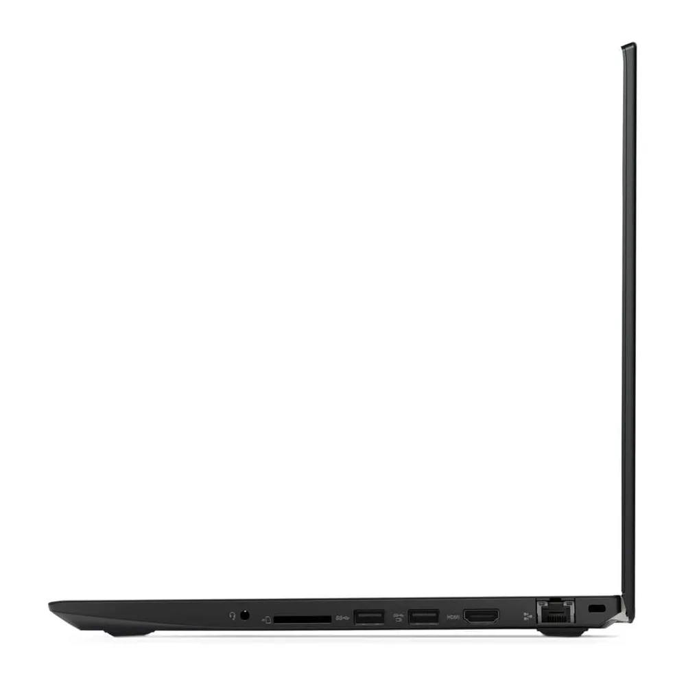 Lenovo ThinkPad T580 Business Notebook, 15,6 pulgadas FHD Notebook, Intel Core i5-8250U, 16 GB de RAM, 256 GB — 6