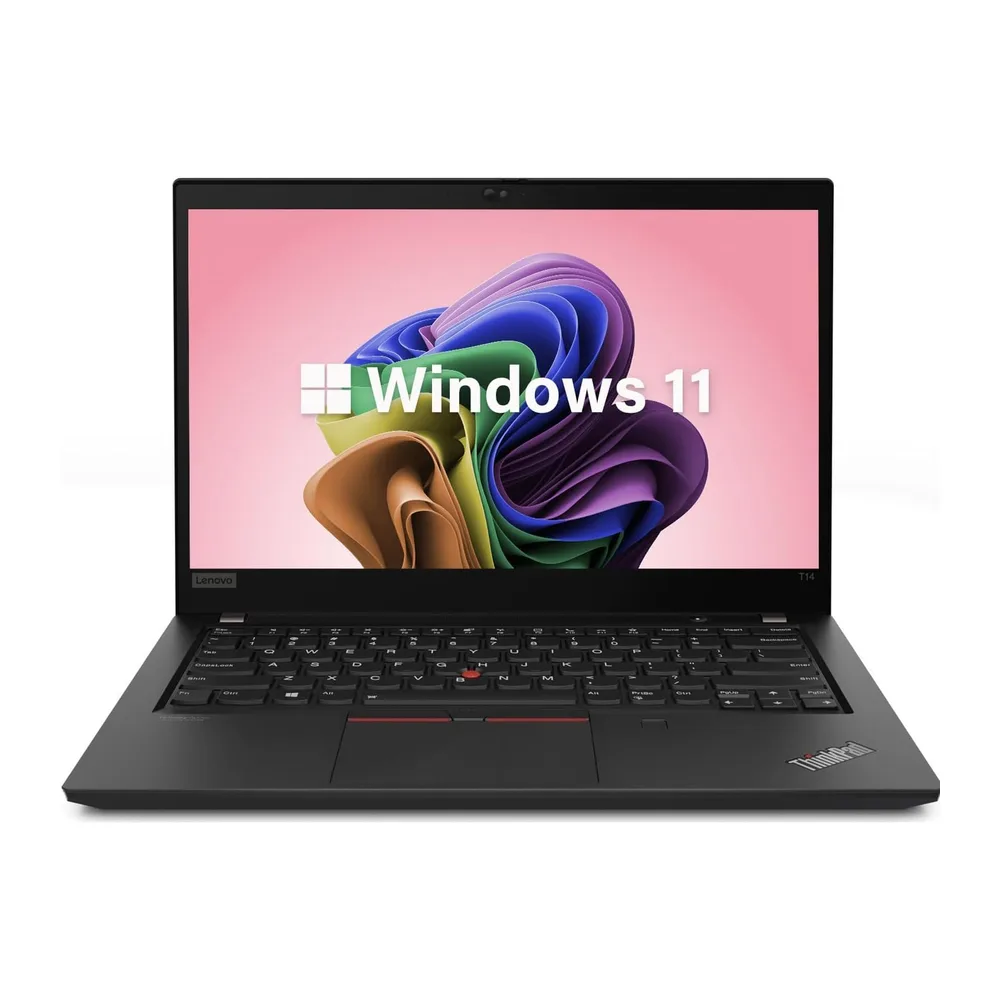 Lenovo Thinkpad T14 Gen 2 Business Laptop de 14 pulgadas FHD (1920 x 1080)