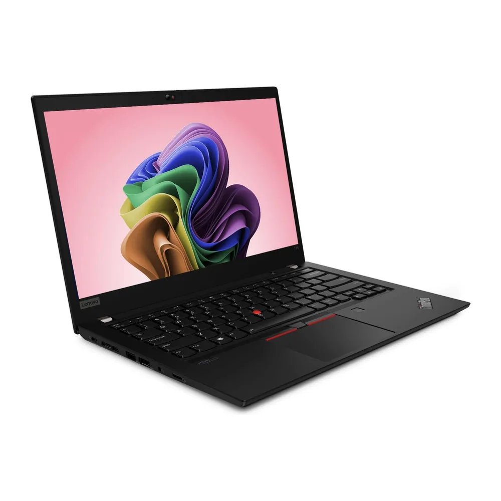 Lenovo Thinkpad T14 Gen 2 Business Laptop de 14 pulgadas FHD (1920 x 1080) — 2