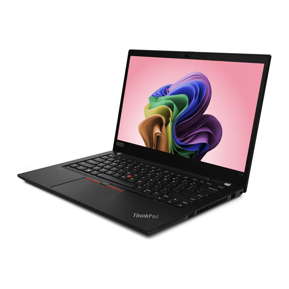 Lenovo Thinkpad T14 Gen 2 Business Laptop de 14 pulgadas FHD (1920 x 1080) — 3