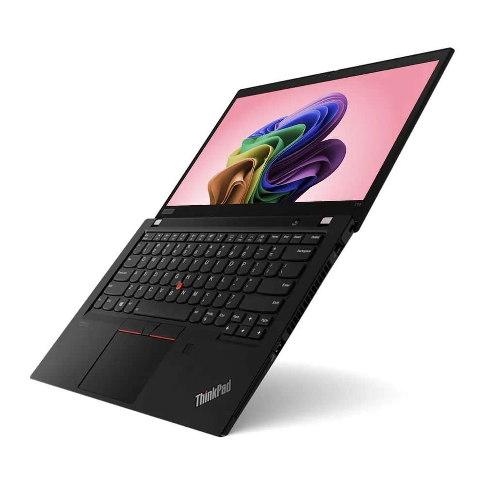 Lenovo Thinkpad T14 Gen 2 Business Laptop de 14 pulgadas FHD (1920 x 1080) — 4