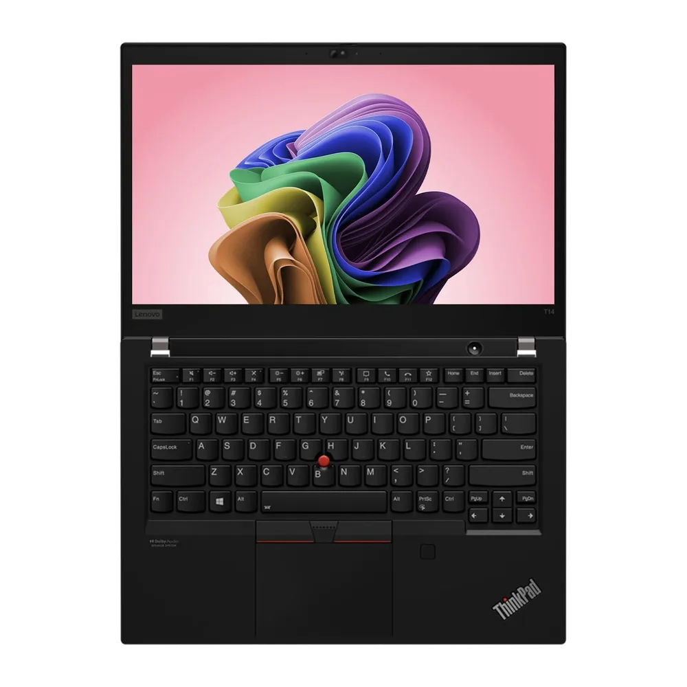 Lenovo Thinkpad T14 Gen 2 Business Laptop de 14 pulgadas FHD (1920 x 1080) — 5
