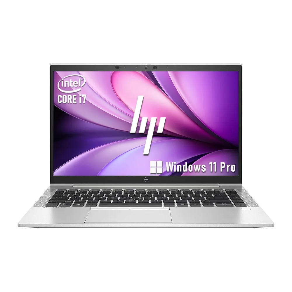 HP EliteBook 840 G7 Portátiles para Uso Profesional