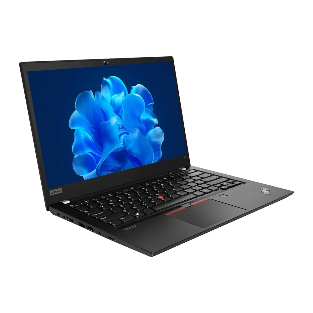 Lenovo ThinkPad T14 Gen 1 Ordenador portátil — 3