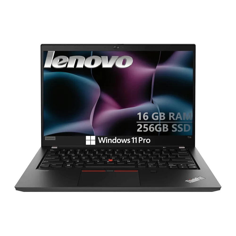 Lenovo ThinkPad T14 Gen 1 Ordenador portátil