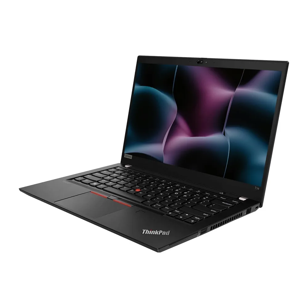 Lenovo ThinkPad T14 Gen 1 Ordenador portátil — 2