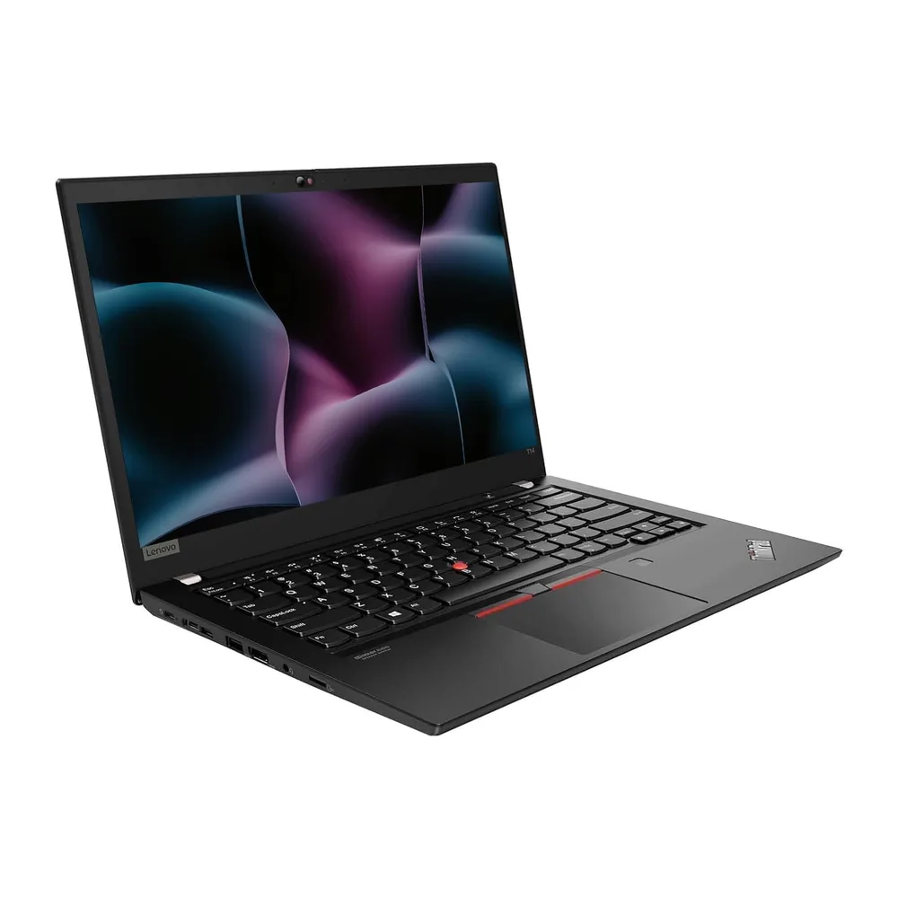 Lenovo ThinkPad T14 Gen 1 Ordenador portátil — 3