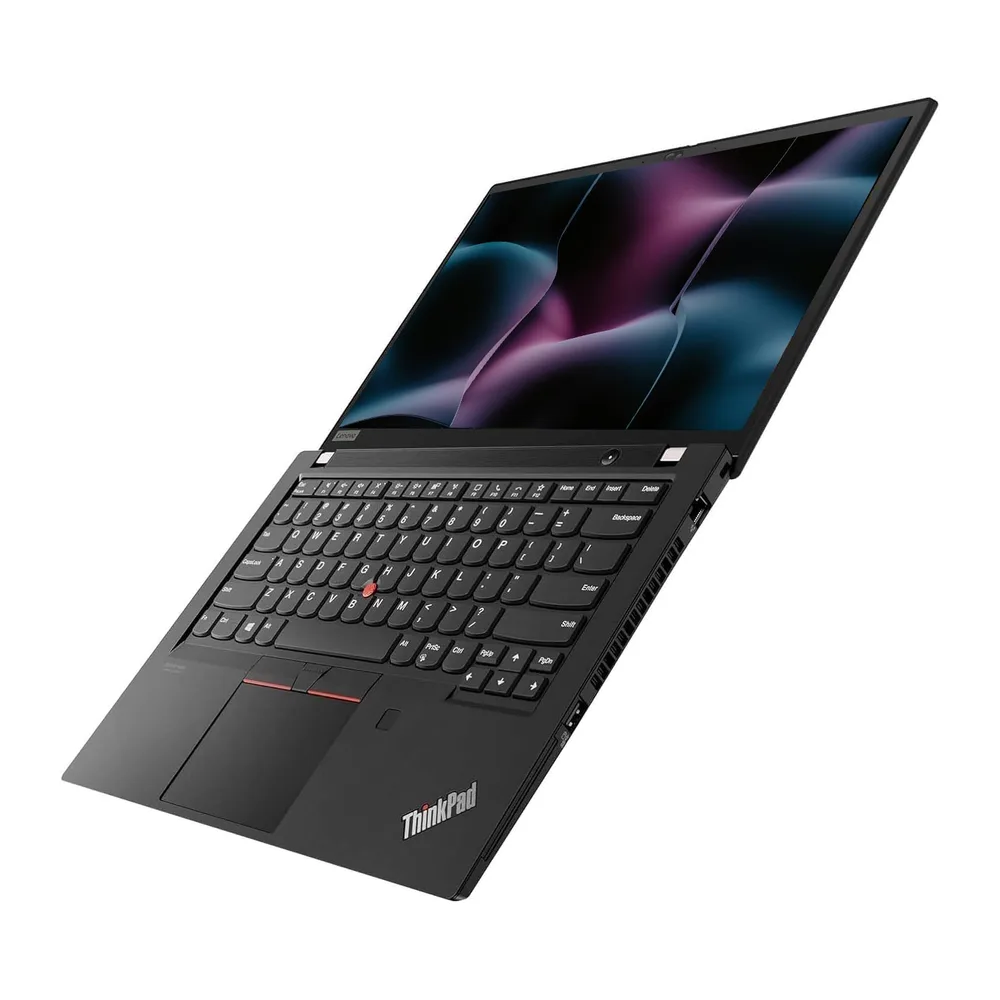 Lenovo ThinkPad T14 Gen 1 Ordenador portátil — 4