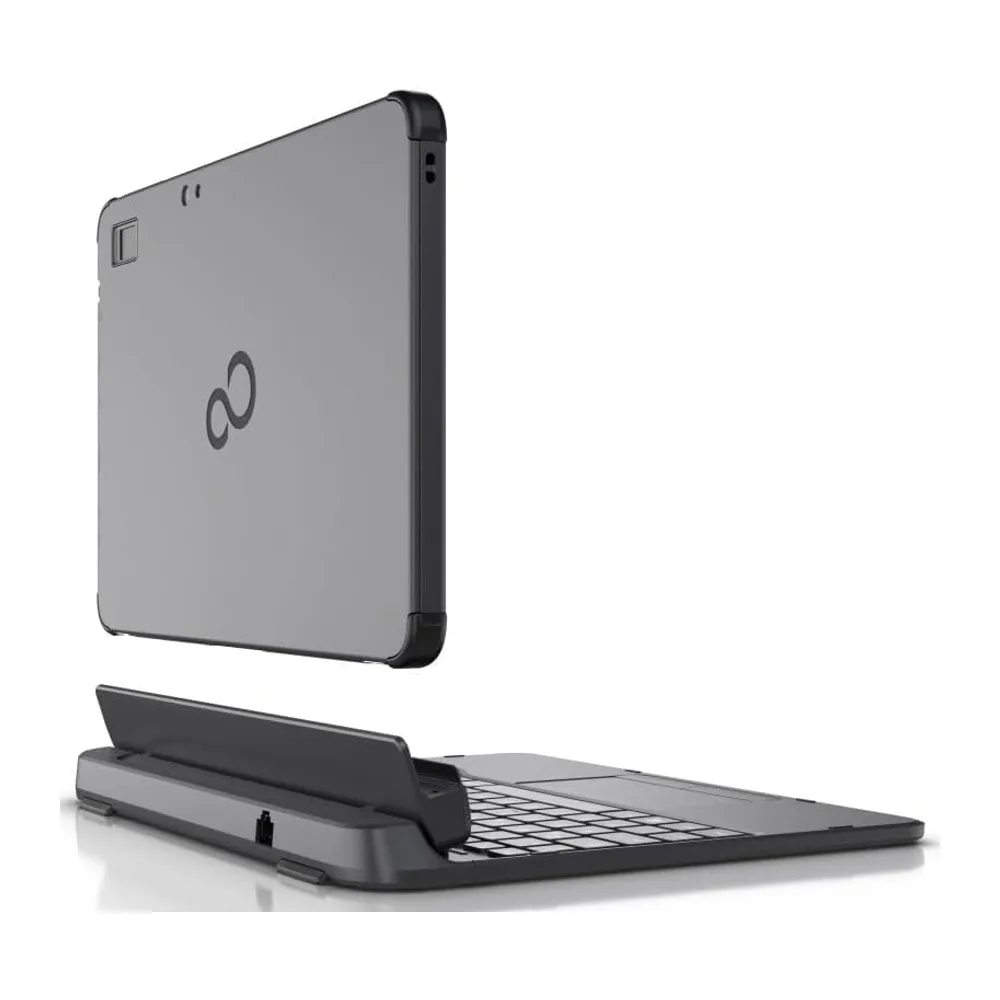 Fujitsu Tablet Laptop Stylistic Q5010 Touchscreen N4020 — 4
