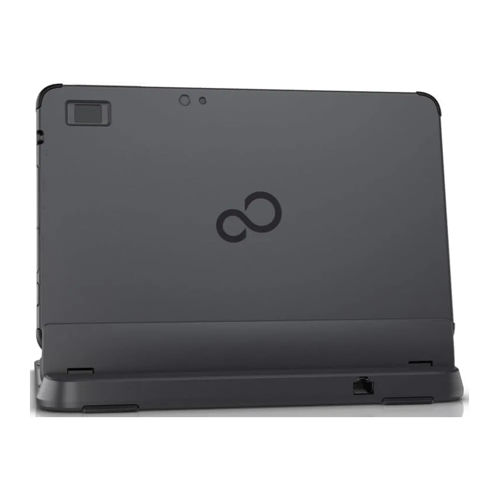 Fujitsu Tablet Laptop Stylistic Q5010 Touchscreen N4020 — 5