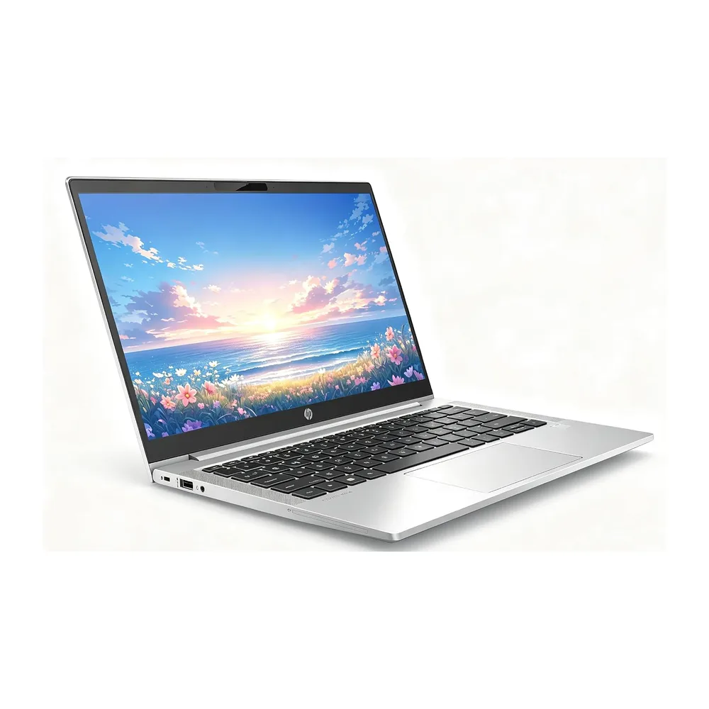 HP ProBook 630 G8 Ordenador portátil, 13,3" FHD (1920 x 1080), Intel Core i5-1145G7, 8 GB de RAM, SSD de 256 — 2