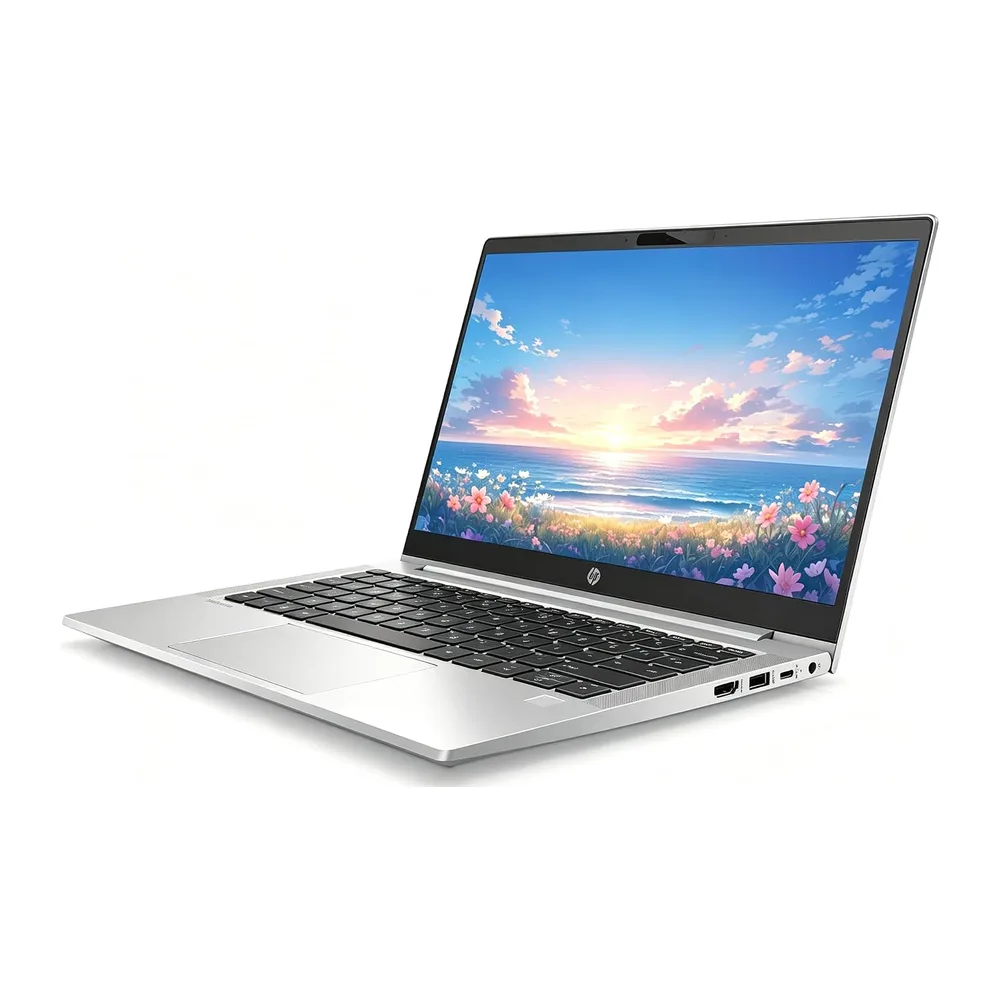 HP ProBook 630 G8 Ordenador portátil, 13,3" FHD (1920 x 1080), Intel Core i5-1145G7, 8 GB de RAM, SSD de 256 — 3