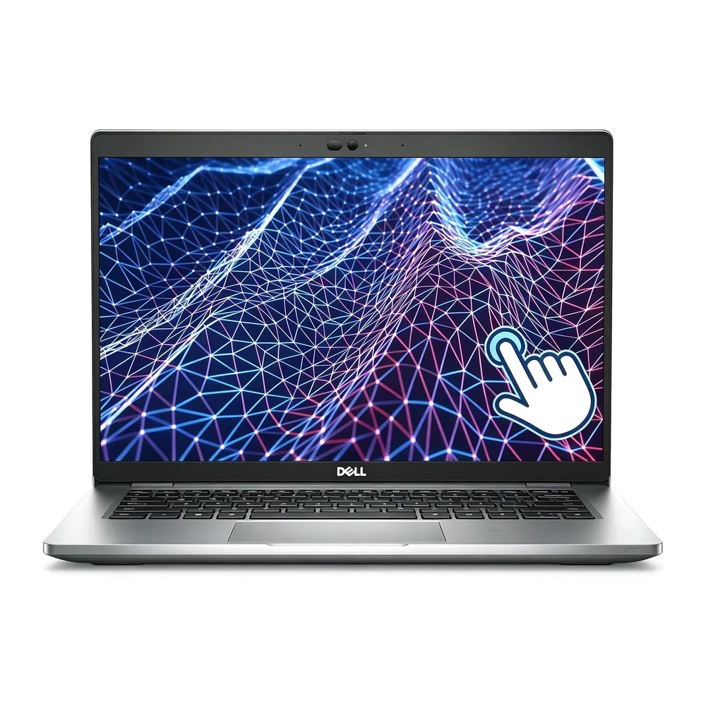 Dell Latitude 5430 con Pantalla táctil Portátil