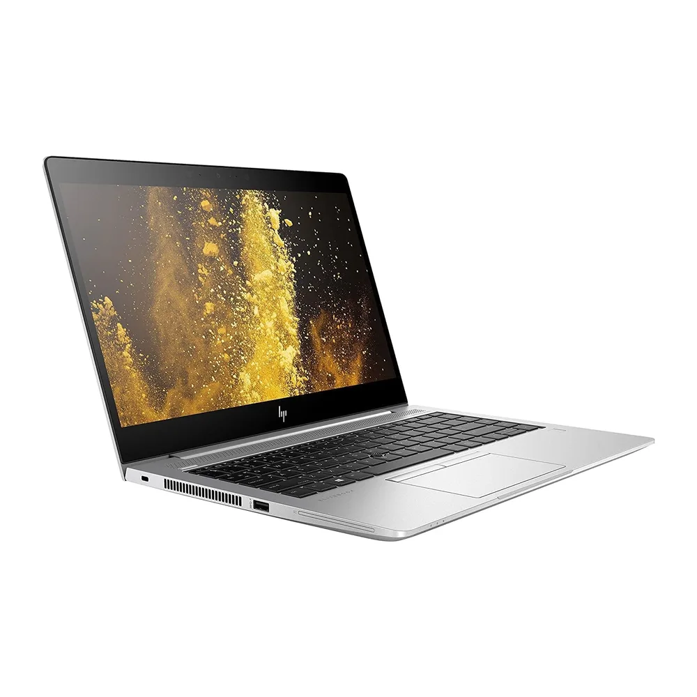 HP EliteBook 850 G6 Business Laptop, 15.6 Pulgadas FHD, Intel Core i5-8265U, 16GB RAM, 512GB SSD, Teclado — 2