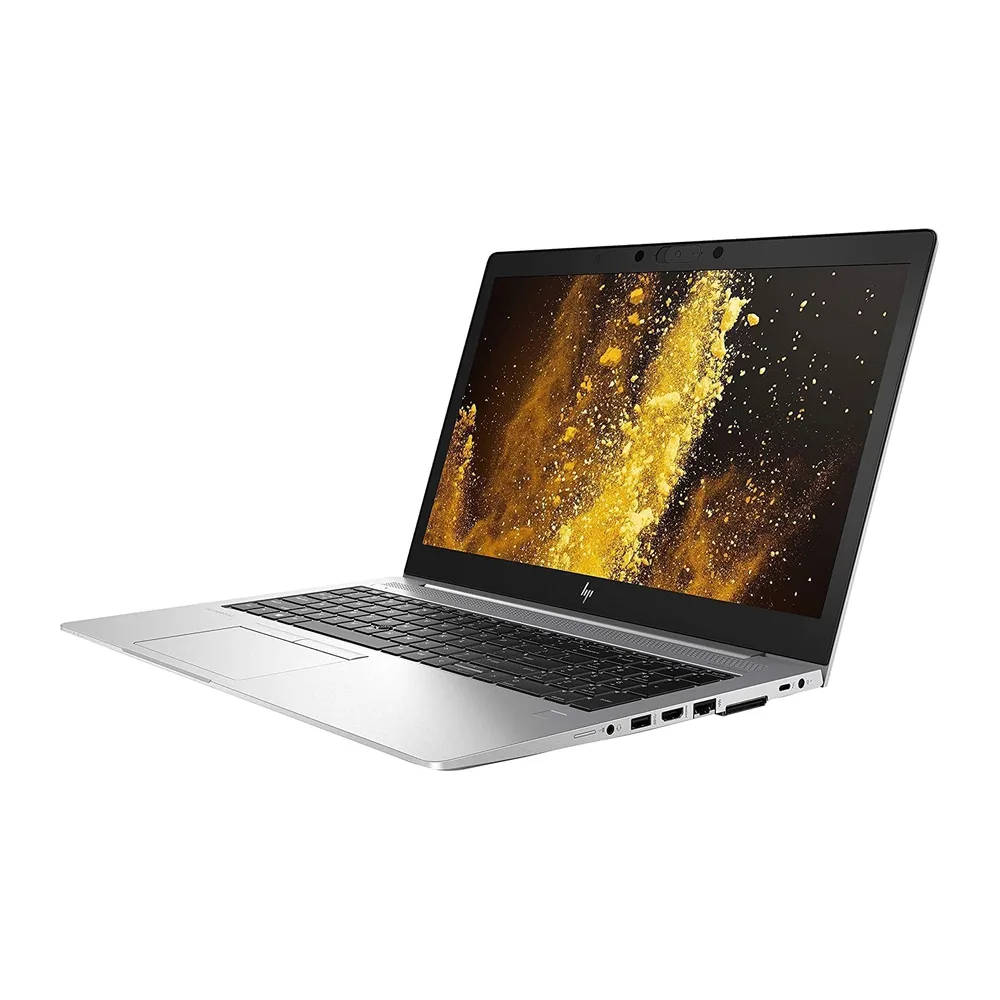 HP EliteBook 850 G6 Business Laptop, 15.6 Pulgadas FHD, Intel Core i5-8265U, 16GB RAM, 512GB SSD, Teclado — 3
