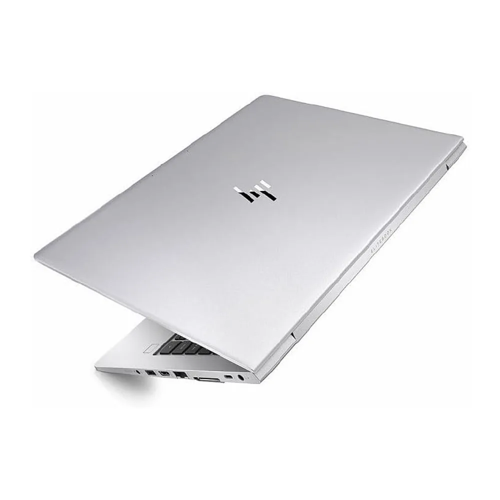 HP EliteBook 850 G6 Business Laptop, 15.6 Pulgadas FHD, Intel Core i5-8265U, 16GB RAM, 512GB SSD, Teclado — 5