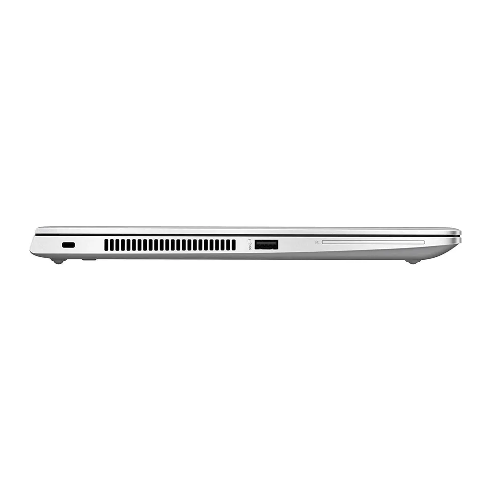 HP EliteBook 850 G6 Business Laptop, 15.6 Pulgadas FHD, Intel Core i5-8265U, 16GB RAM, 512GB SSD, Teclado — 6