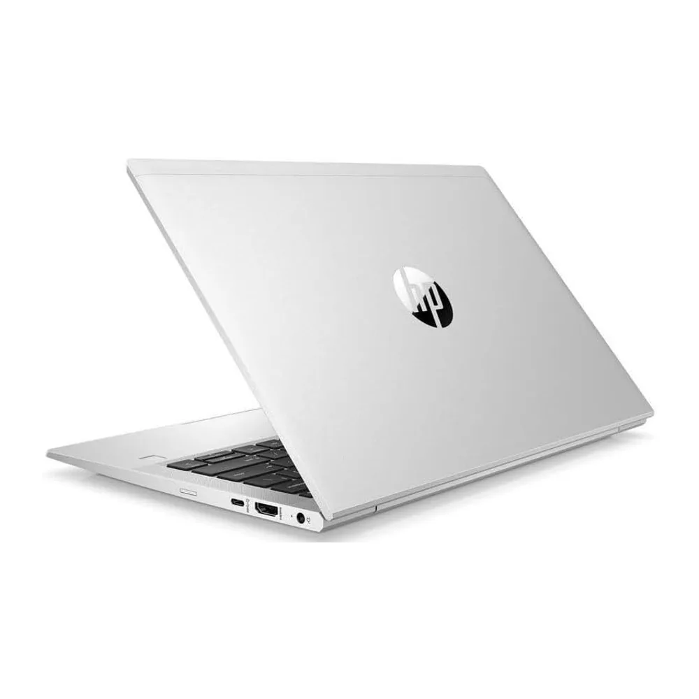 HP ProBook 635 Aero G7 Laptop, 13,3" FHD (1920x1080), AMD Ryzen 5 4500U, 16GB RAM, 256GB SSD, Teclado QWERTY — 3