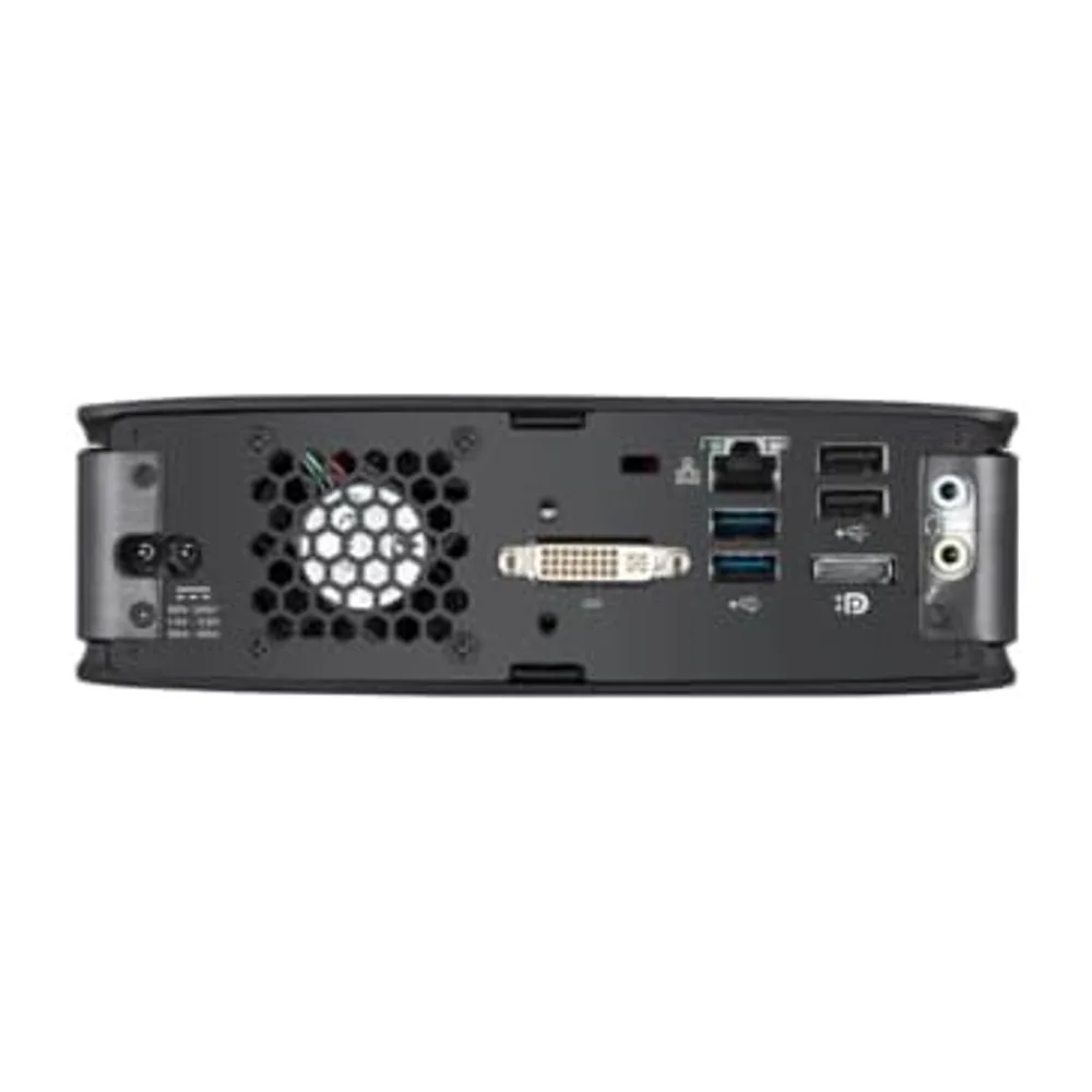 Fujitsu Esprimo Q920 Tiny Mini Intel Quad Core i5 256 GB SSD Disco duro 8 GB Memoria Windows 11 Pro Business — 4